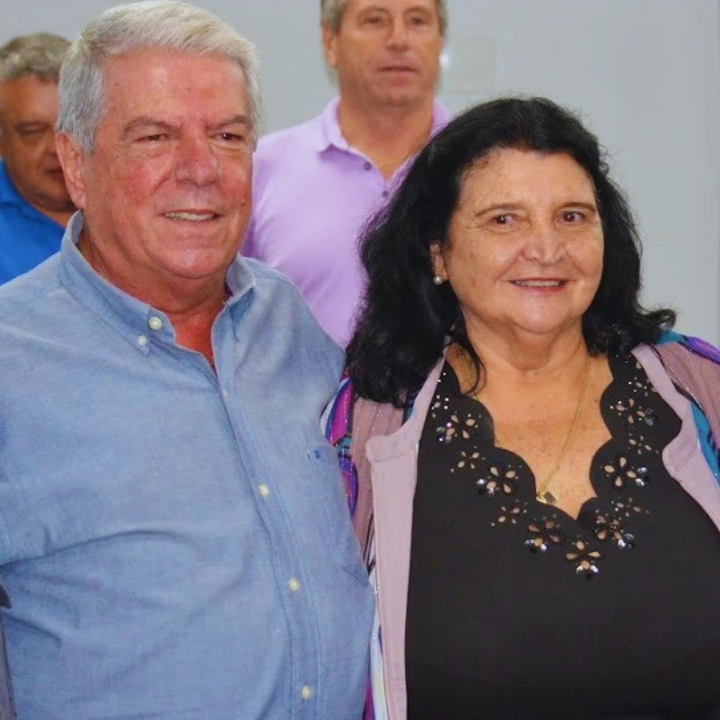 ACISC parabeniza Paulo Gullo por posse na vice-presidência da FecomercioSP
