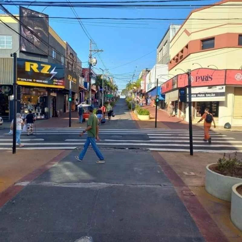 ACISC projeta alta nas vendas do Dia dos Namorados em São Carlos