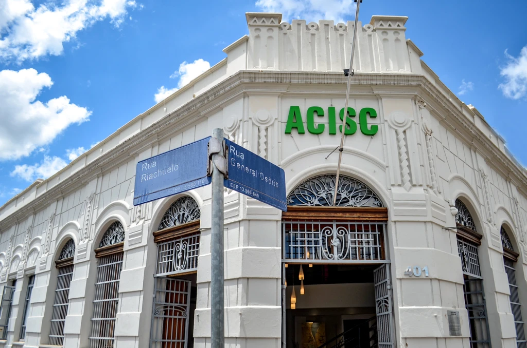 ACISC promove roda de conversa sobre Segurança Pública em São Carlos 
