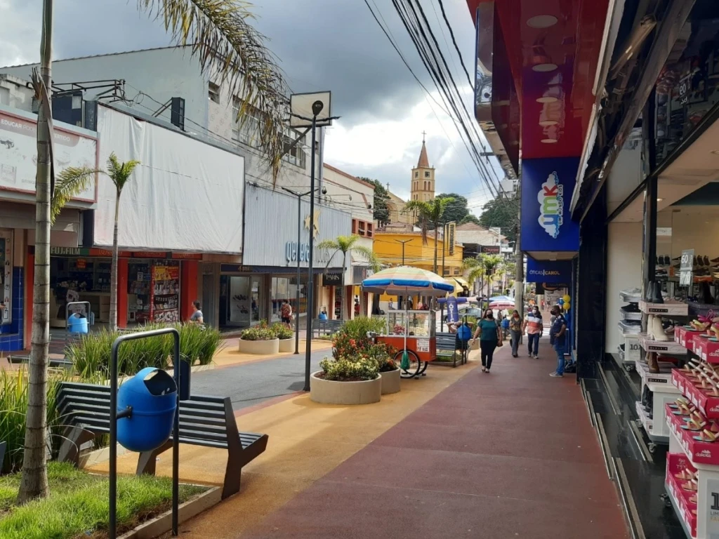 Após mais de duas décadas, rodeio volta a São Carlos e anima o comércio local