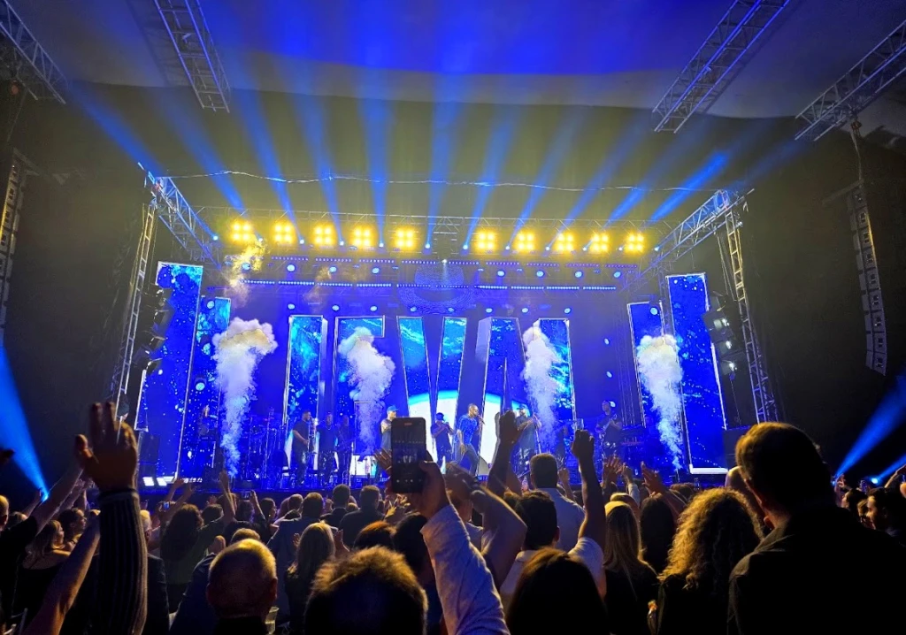 Vem aí o Jantar do Comerciante 2025: música, homenagens e networking